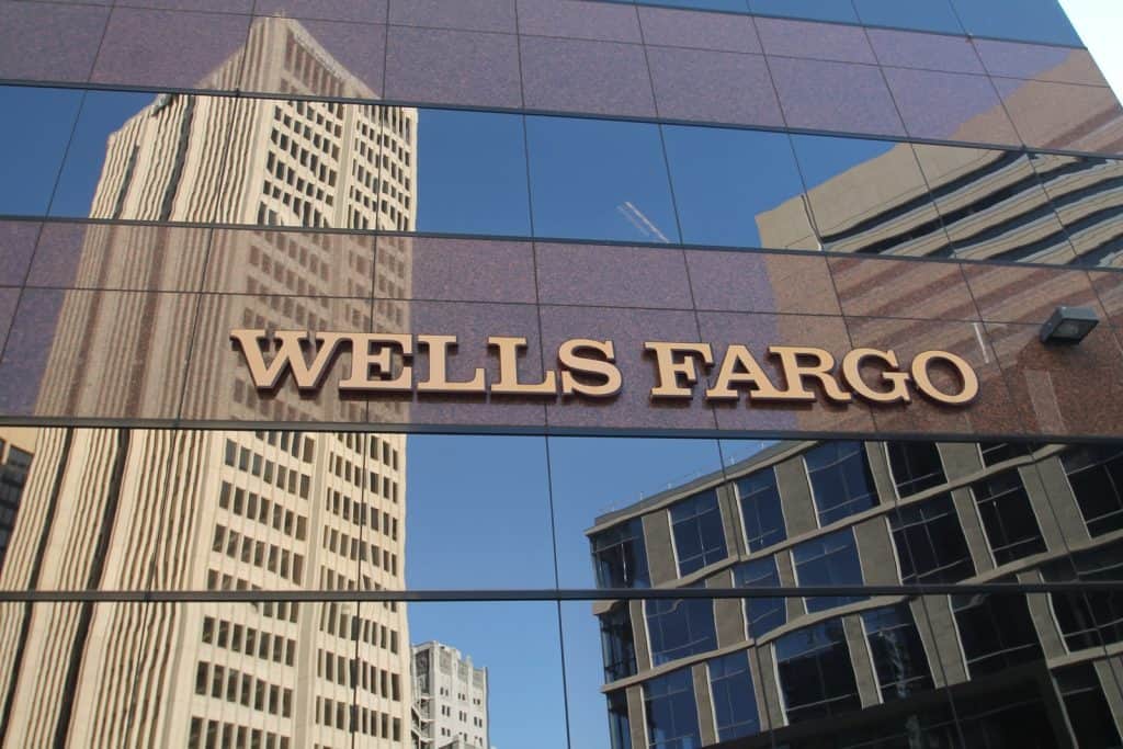 Wells Fargo carrières